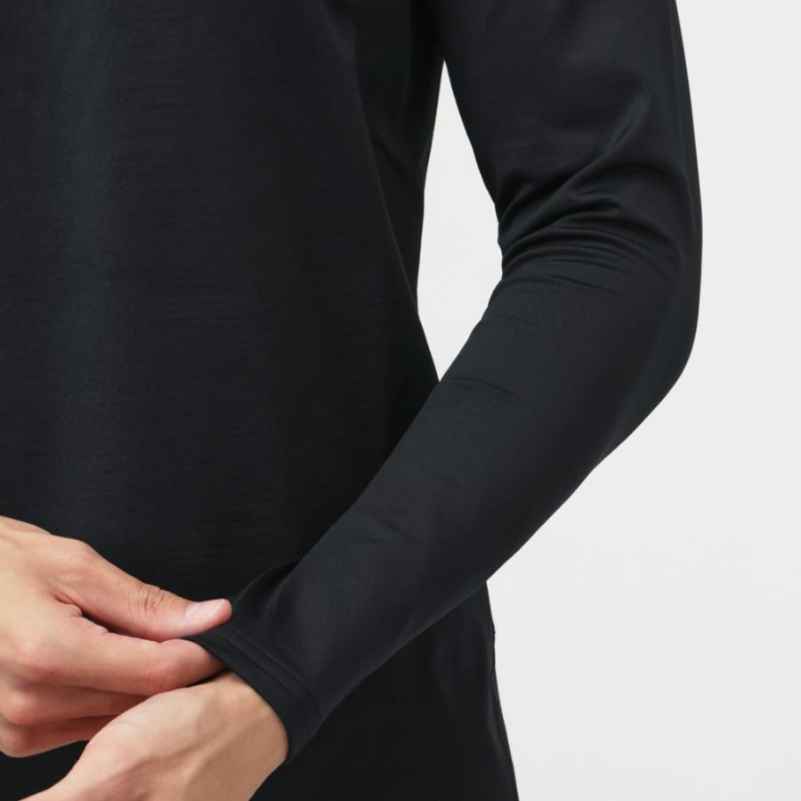 UNDER ARMOUR（アンダーアーマー） ゴルフウェア 長袖コンプレッション