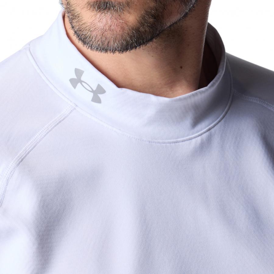UNDER ARMOUR（アンダーアーマー） ゴルフウェア 長袖コンプレッション