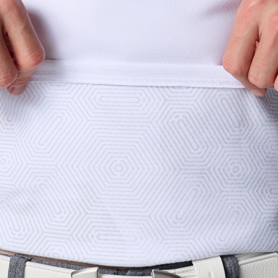 【新品】UNDER ARMOUR ゴルフ専用ベースレイヤー 新品】UNDER ARMOUR ゴルフ専用ベースレイヤー