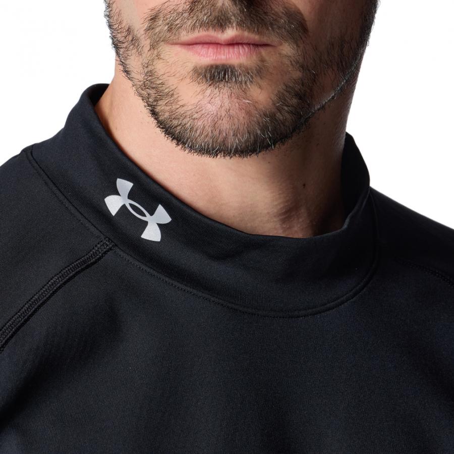 UNDER ARMOUR（アンダーアーマー） ゴルフウェア 長袖コンプレッション