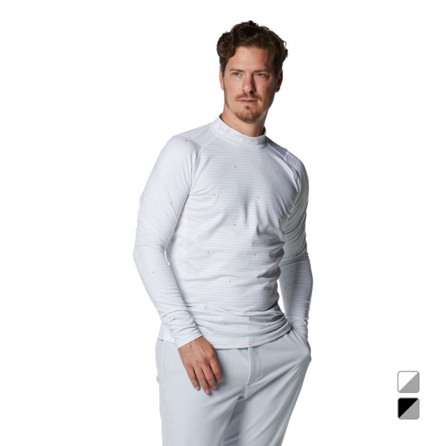 UNDER ARMOUR（アンダーアーマー） ゴルフウェア 長袖コンプレッション