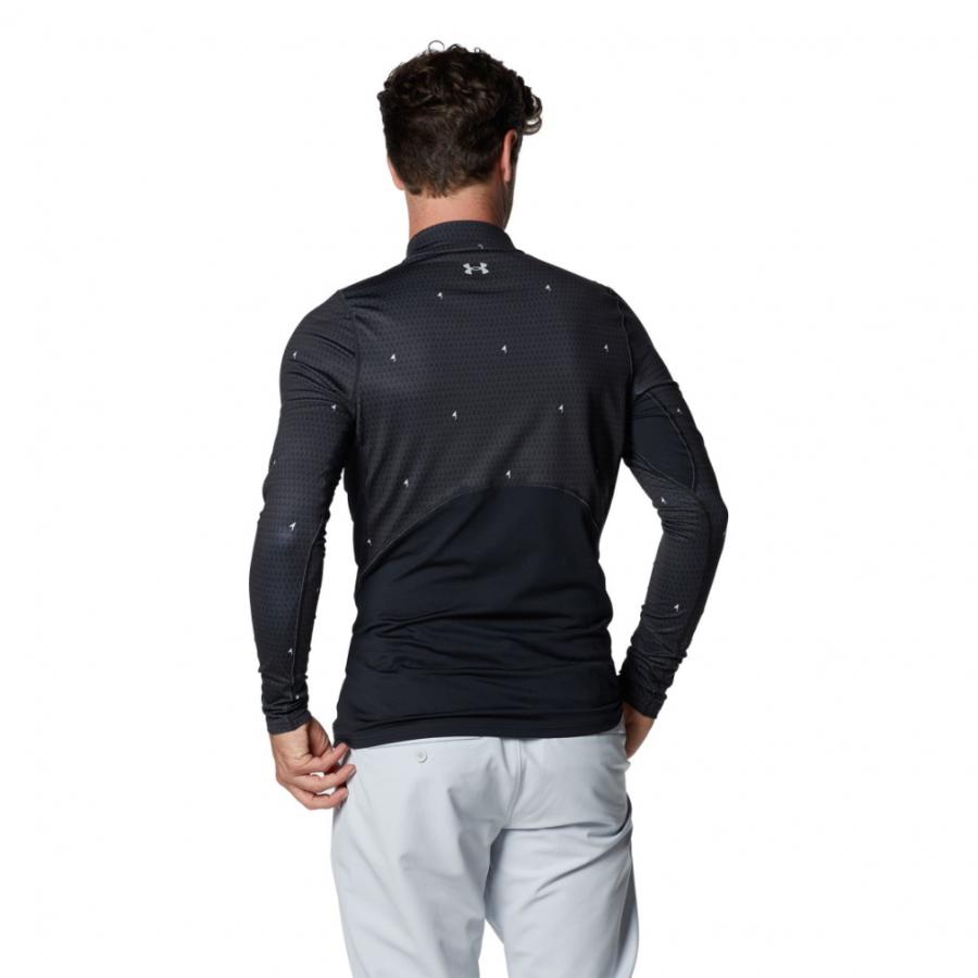 アンダーアーマー UNDERARMOUR ゴルフ　　ウェア セットアップ UNDER ARMOUR（アンダーアーマー） ゴルフウェア 長袖コンプレッション