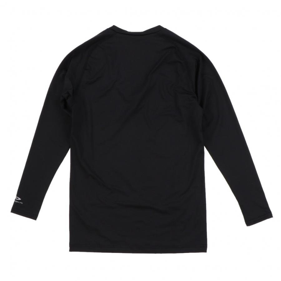 TIGORA ティゴラ ゴルフウェア 長袖コンプレッションインナー 春