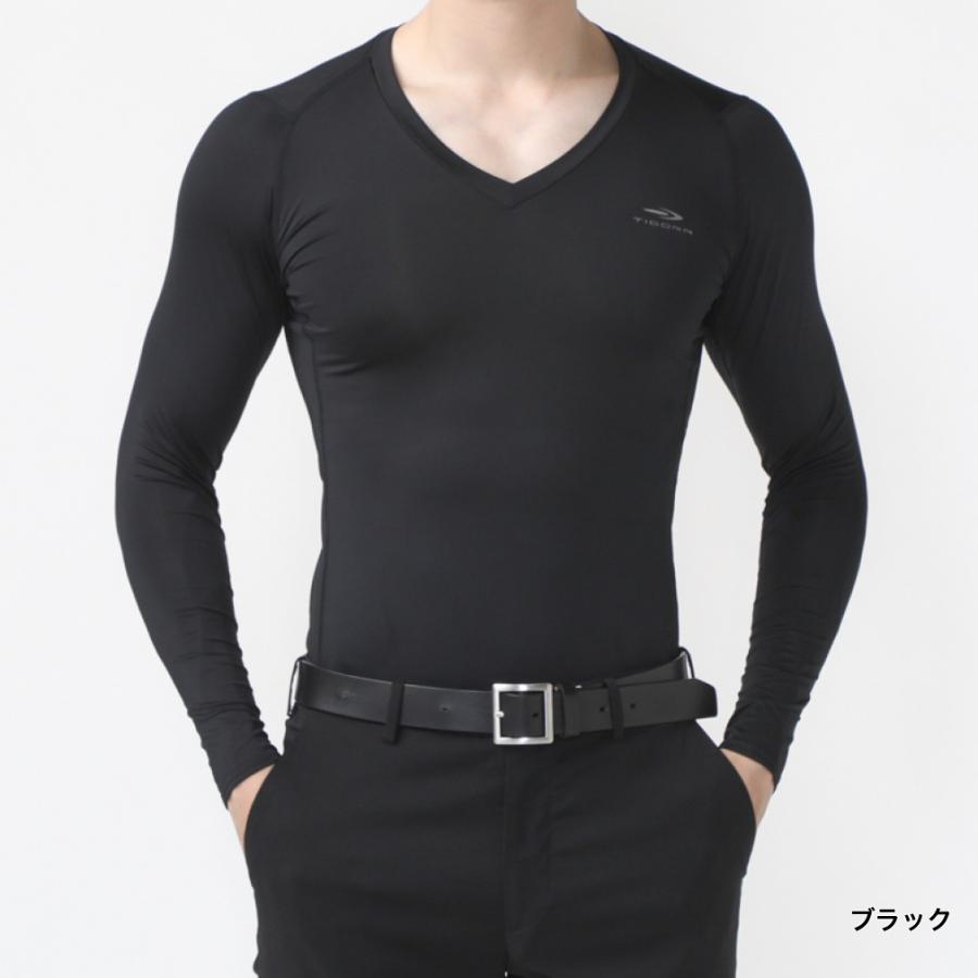 新品★LL★キャロウェイ★メンズ★コンプレッション★インナー★ゴルフ★黒★半袖 1718621512_1.jpg