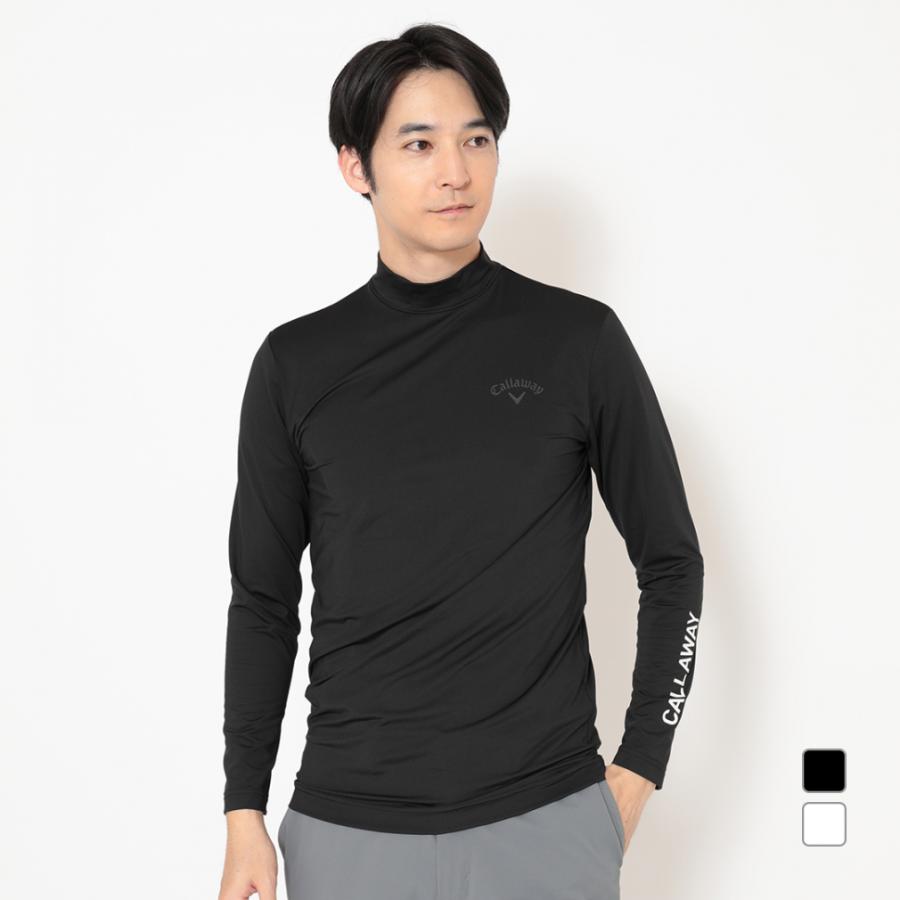 Callaway（キャロウェイ） ゴルフウェア 長袖コンプレッションインナー