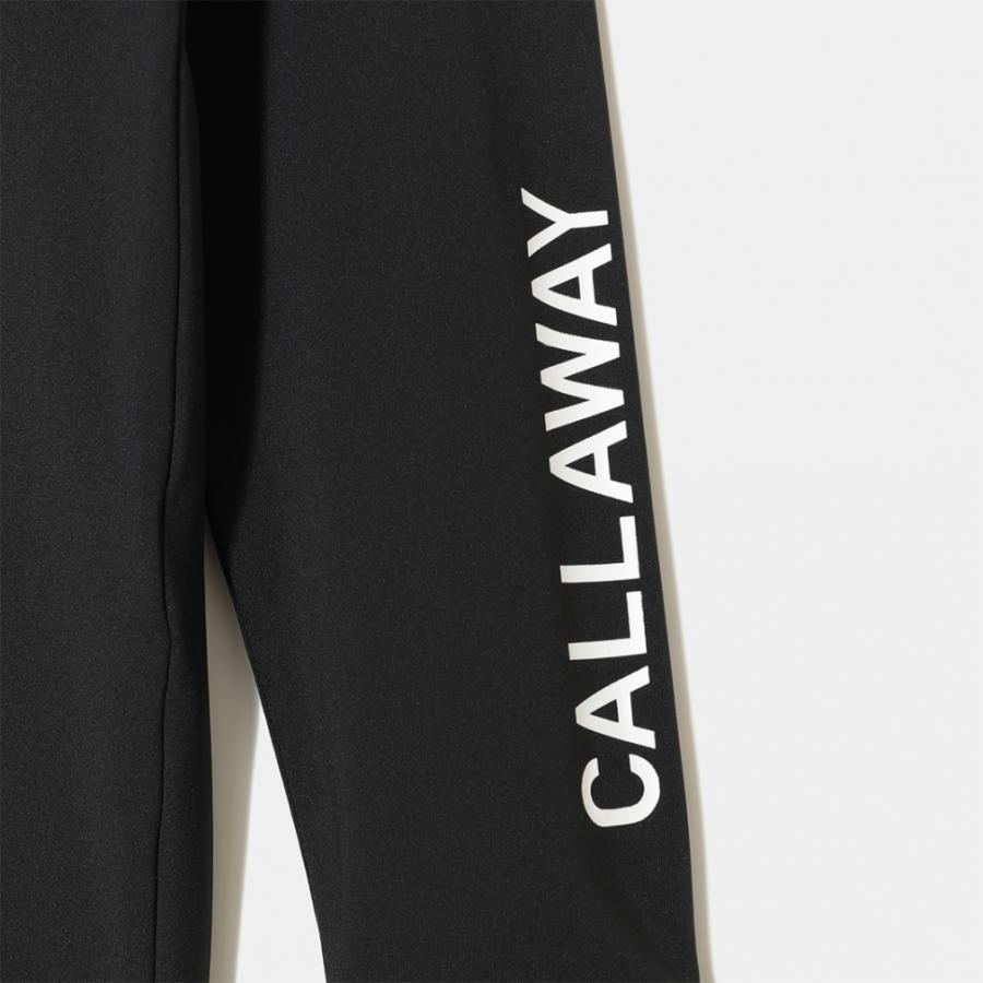Callaway（キャロウェイ） ゴルフウェア 長袖コンプレッションインナー