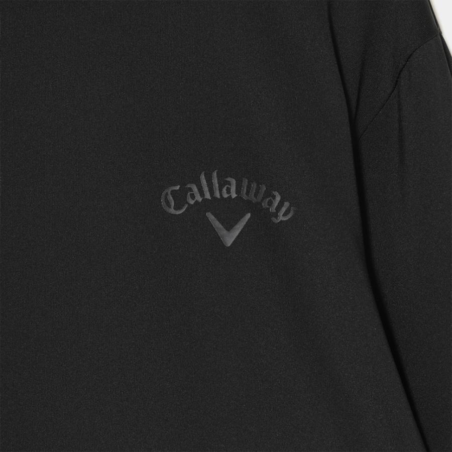Callaway（キャロウェイ） ゴルフウェア 長袖コンプレッションインナー