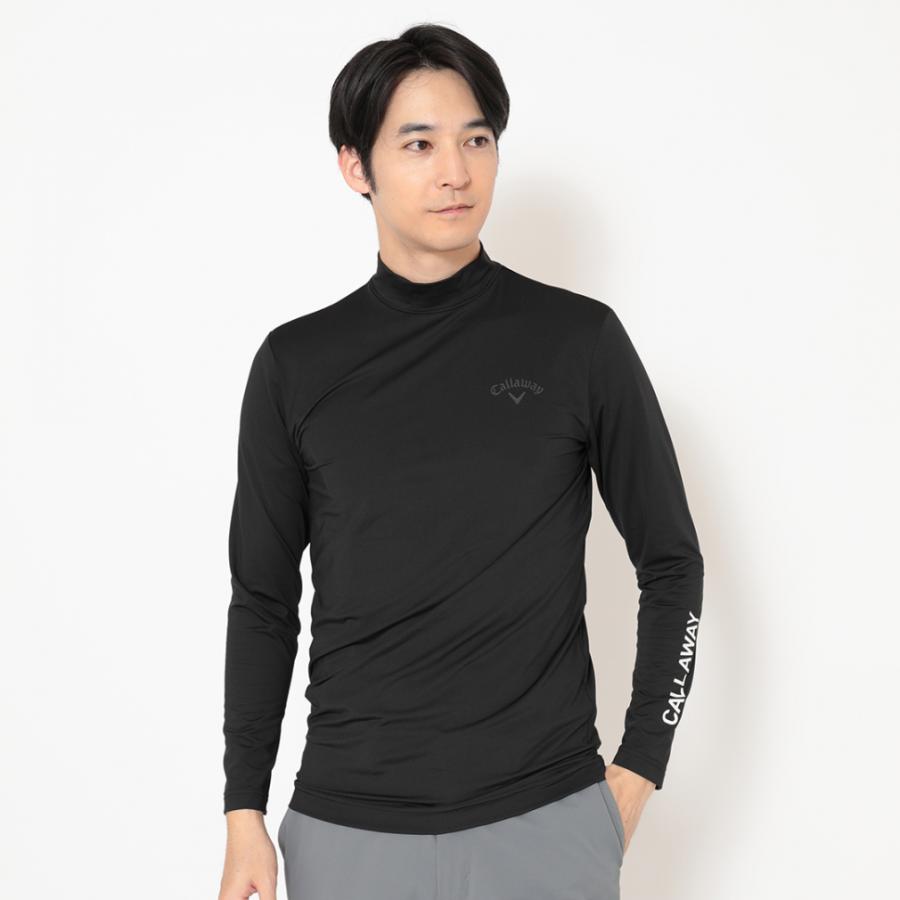 Callaway（キャロウェイ） ゴルフウェア 長袖コンプレッションインナー