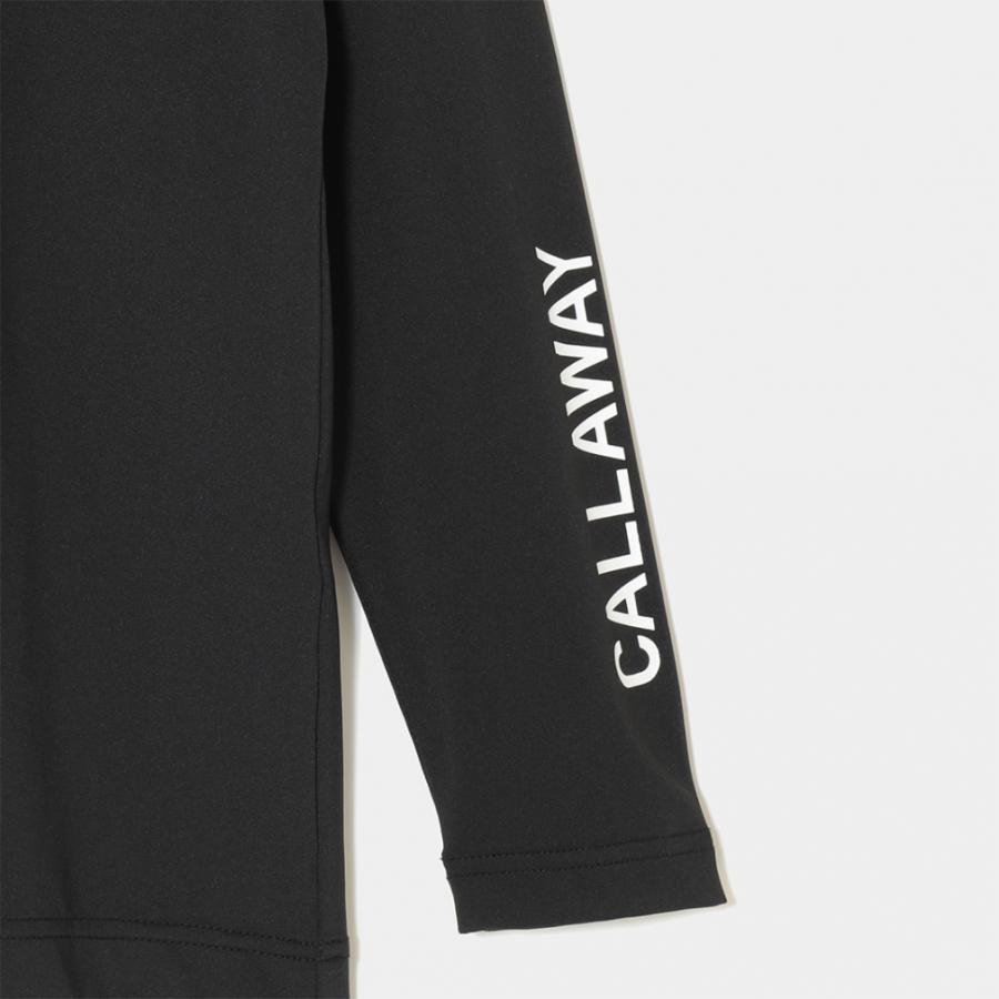 Callaway（キャロウェイ） ゴルフウェア 長袖コンプレッションインナー