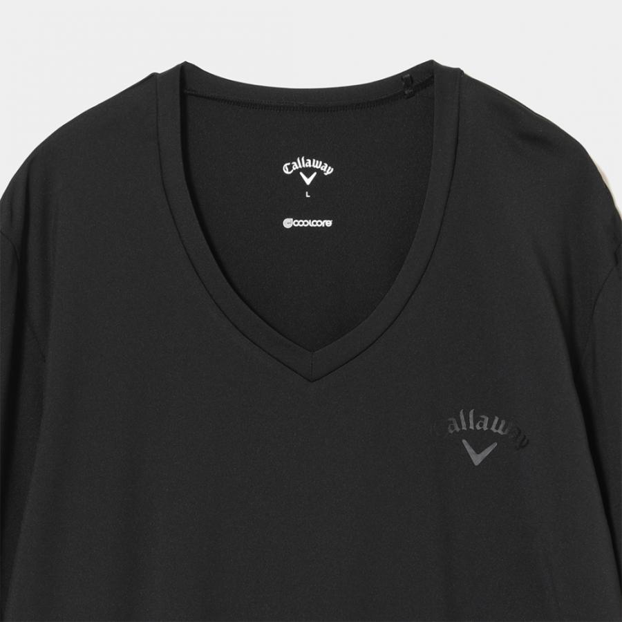 Callaway（キャロウェイ） ゴルフウェア 長袖コンプレッションインナー