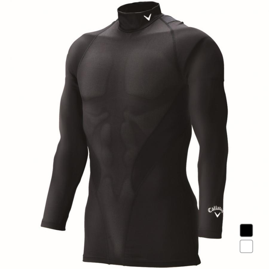 Callaway キャロウェイ ゴルフウェア 長袖コンプレッション Callaway キャロウェイ ゴルフウェア 長袖コンプレッション