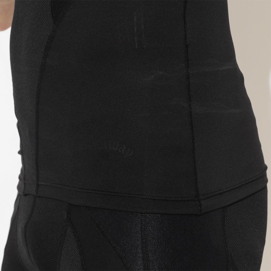 新品★LL★キャロウェイ★メンズ★コンプレッション★インナー★ゴルフ★黒★半袖 Callaway キャロウェイ ゴルフウェア 半袖コンプレッション