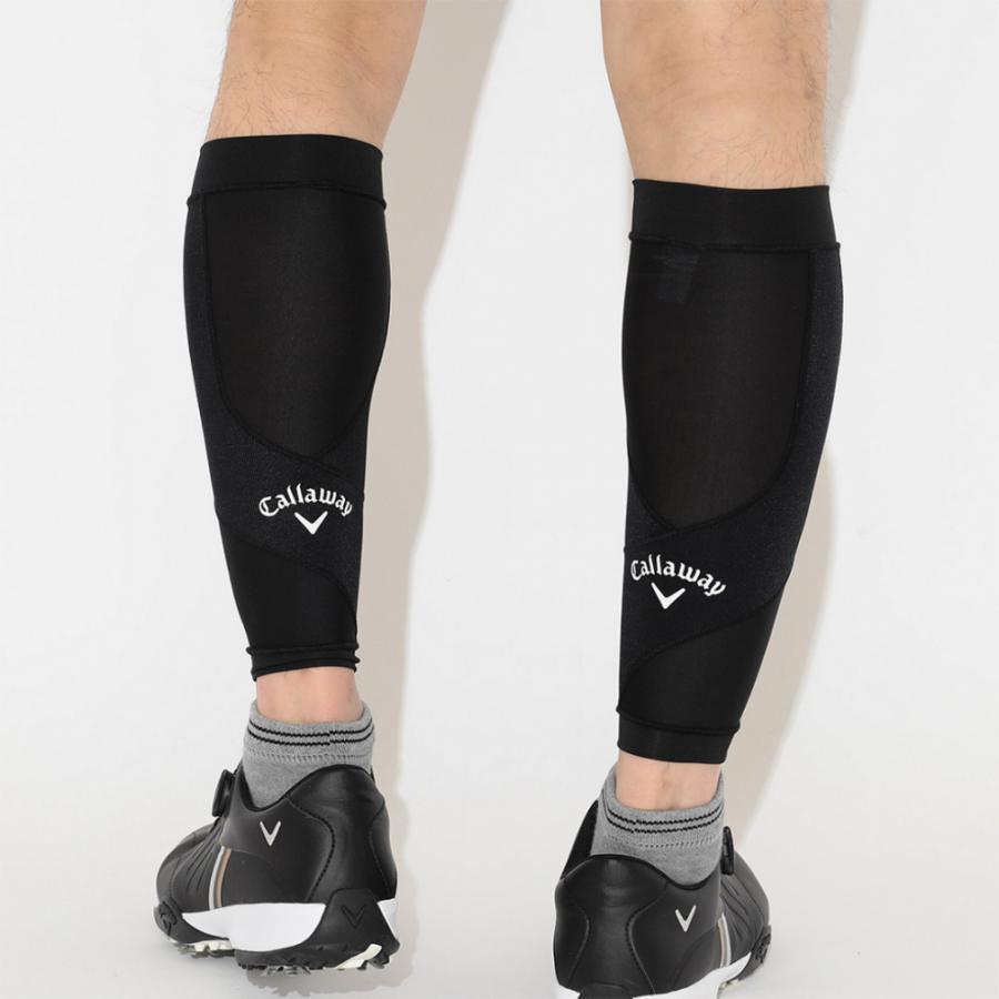 Callaway（キャロウェイ） ゴルフウェア レッグサポーター 春 夏