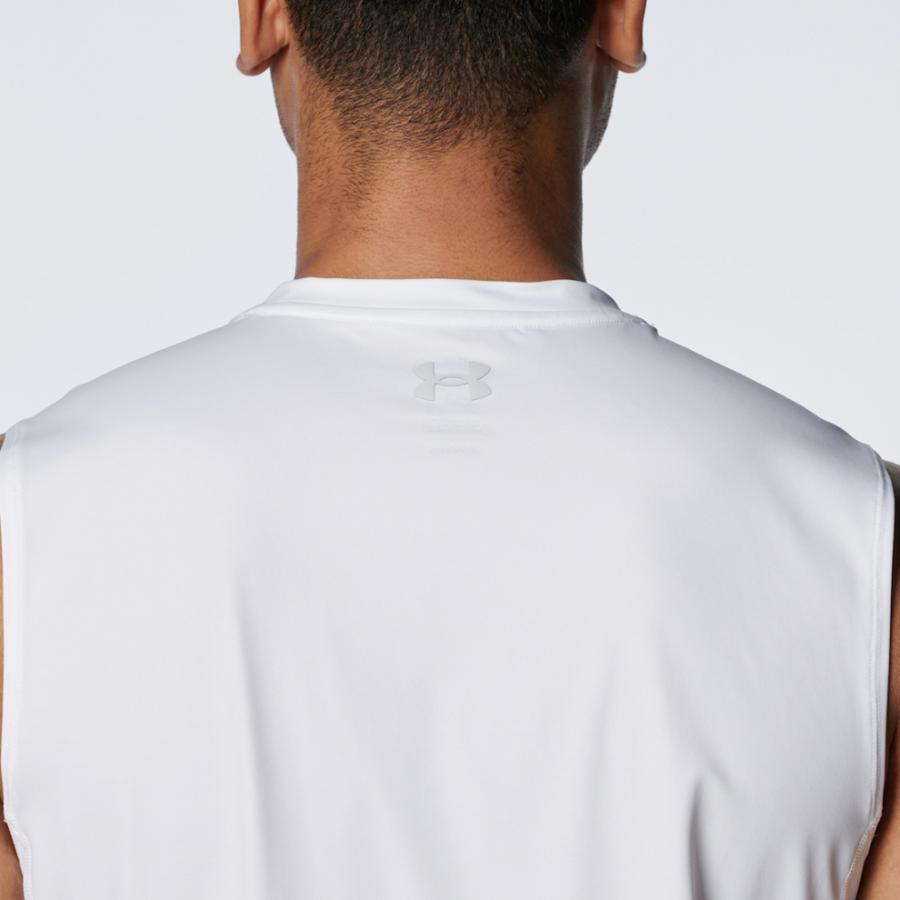 UNDER ARMOUR（アンダーアーマー） ゴルフウェア 長袖コンプレッション