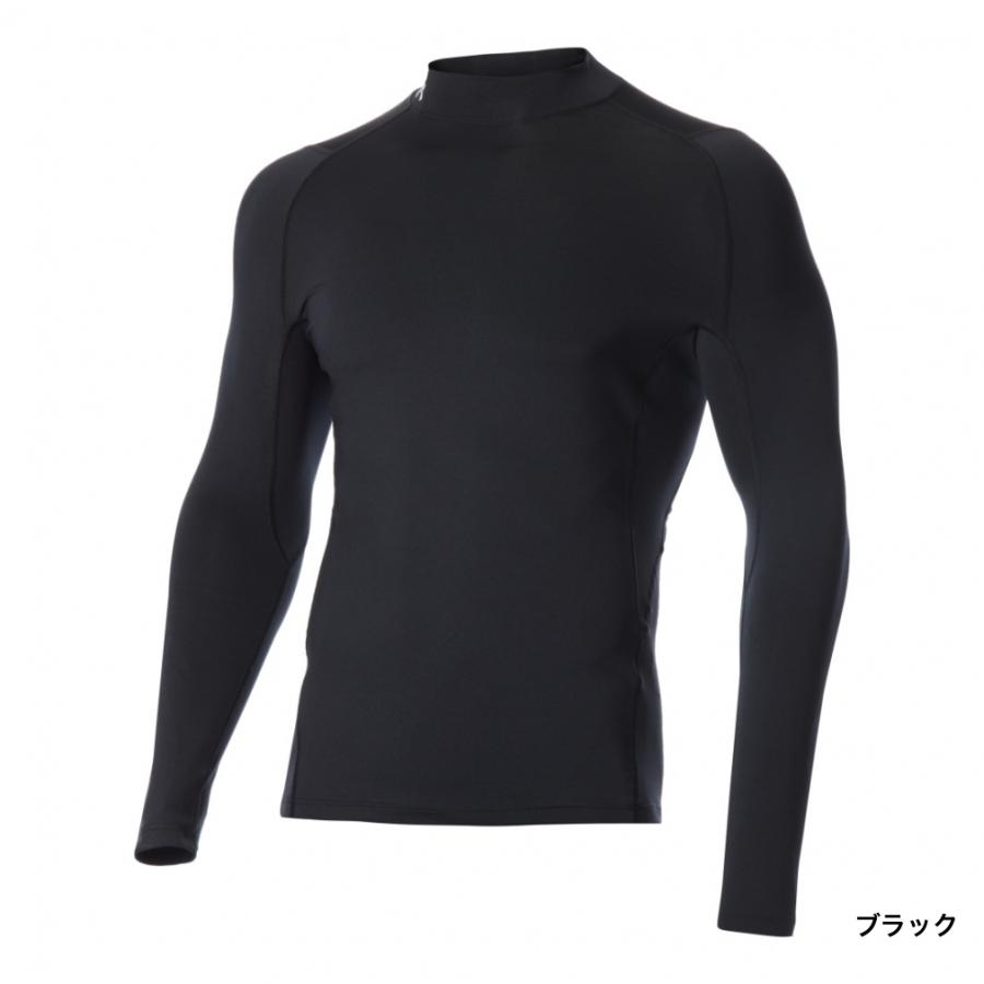 UNDER ARMOUR（アンダーアーマー） ゴルフウェア 長袖コンプレッション