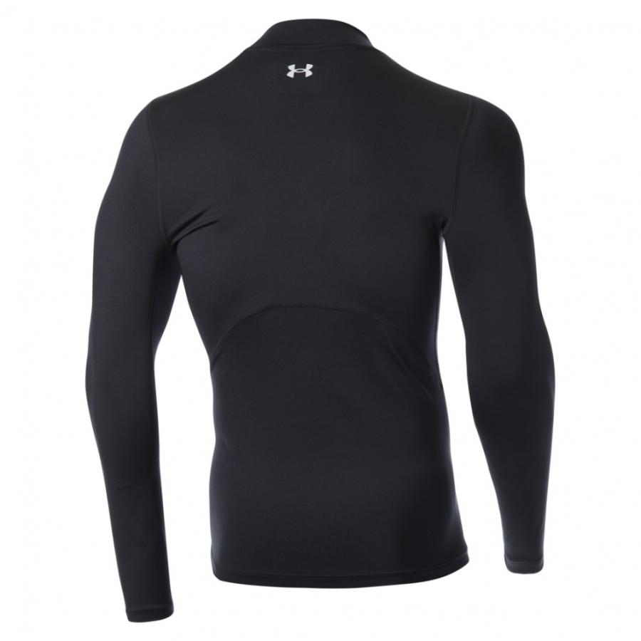 UNDER ARMOUR（アンダーアーマー） ゴルフウェア 長袖コンプレッション