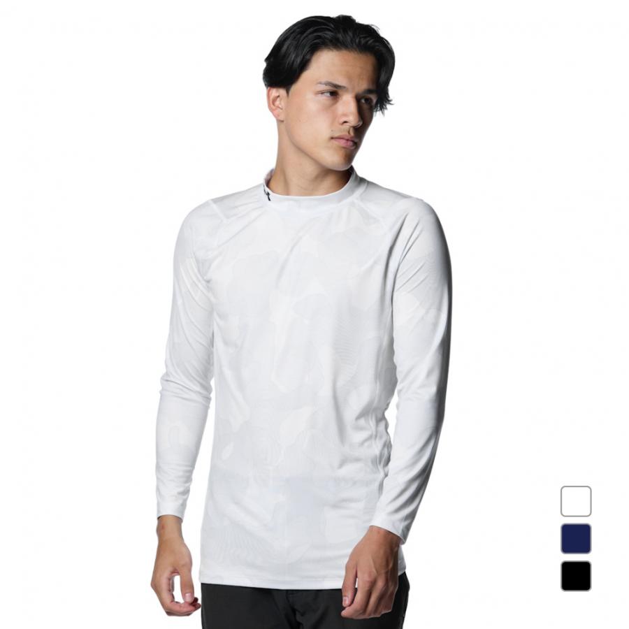 UNDER ARMOUR アンダーアーマー ゴルフウェア 長袖 UNDER ARMOUR アンダーアーマー ゴルフウェア 長袖