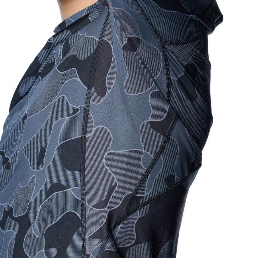 UNDER ARMOUR アンダーアーマー ゴルフウェア 長袖 UNDER ARMOUR アンダーアーマー ゴルフウェア 長袖