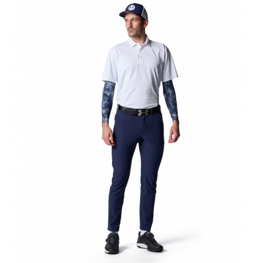 UNDER ARMOUR（アンダーアーマー） ゴルフウェア 長袖コンプレッション