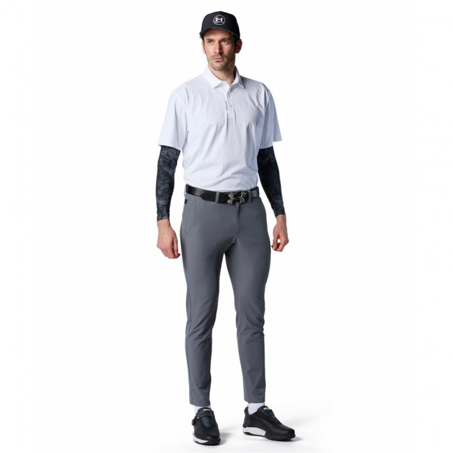 UNDER ARMOUR（アンダーアーマー） ゴルフウェア 長袖コンプレッション