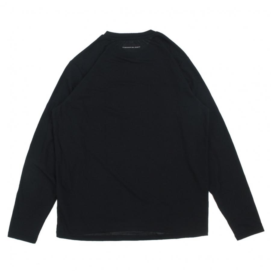 TIGORA（ティゴラ） ライフスタイル ウェア SLEEP 長袖Tシャツ 一般