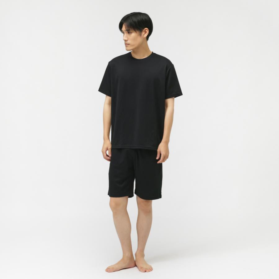 TIGORA（ティゴラ） ライフスタイル ウェア SLEEPショートパンツ 一般