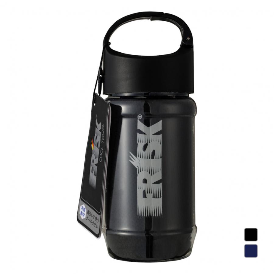 DOSHISHA ドウシシャ 冷感タオル フリスククールタオル 96881