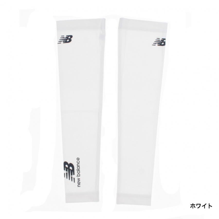 New Balance（ニューバランス） アームカバー ARM COVER 0126983001
