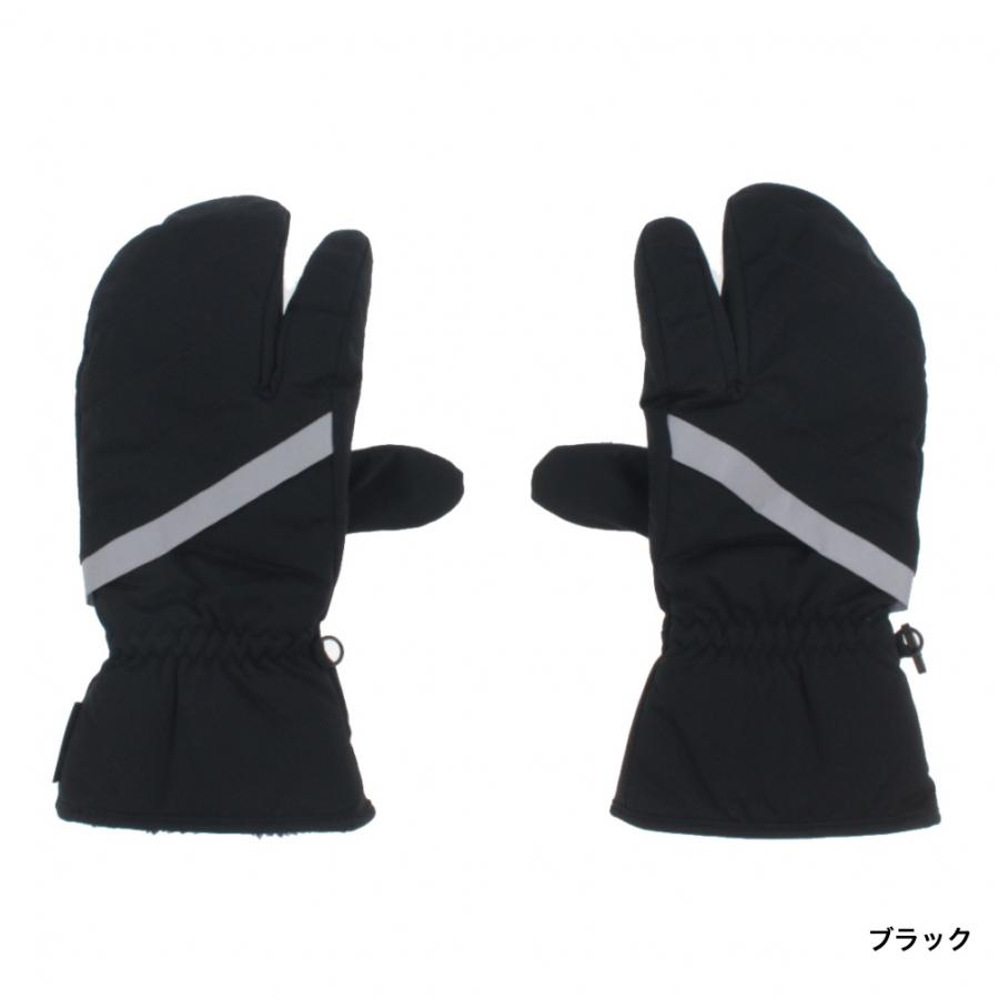 R.C.C. 黒 ハンドウォーマー #FR2ゴルフ R.C.C. 黒 ハンドウォーマー