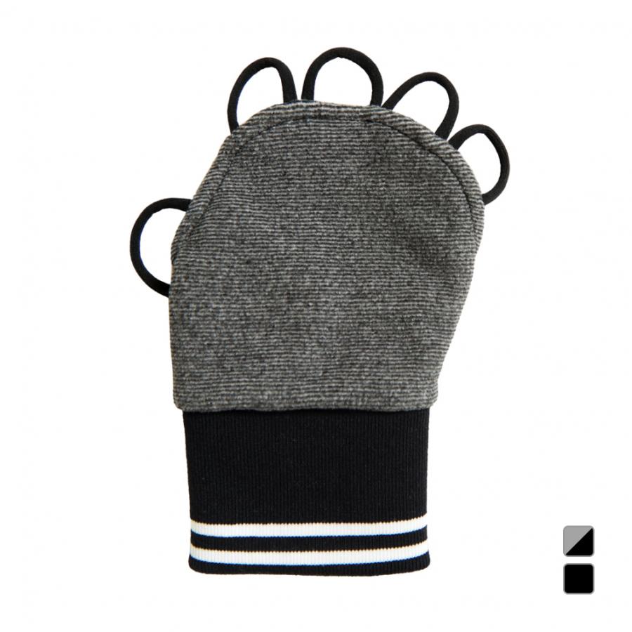 TIGORA（ティゴラ） ハンドウォーマー アイヒート フリースハンド