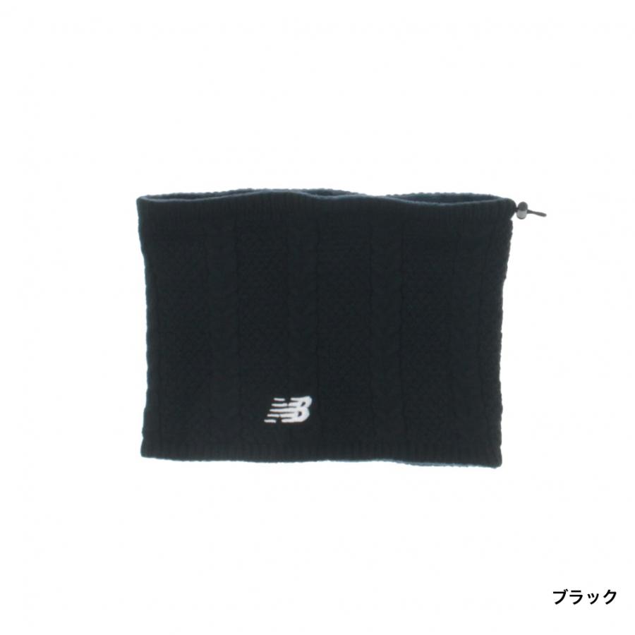New Balance（ニューバランス） ネックウォーマー REVERSIBLE NECK