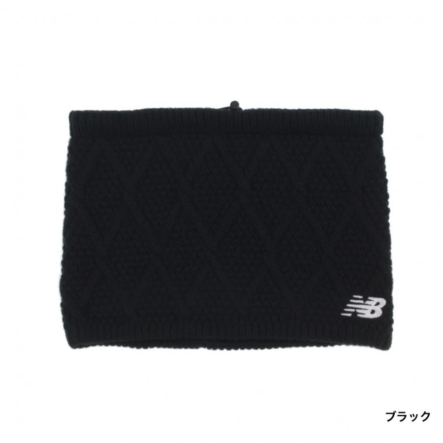 New Balance（ニューバランス） ネックウォーマー REVERSIBLE NECK