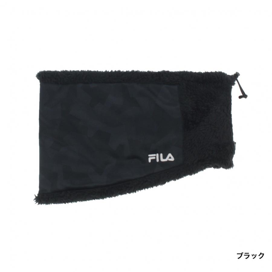 FILA（フィラ） ネックウォーマー ネックウォーマー 783940 FILA