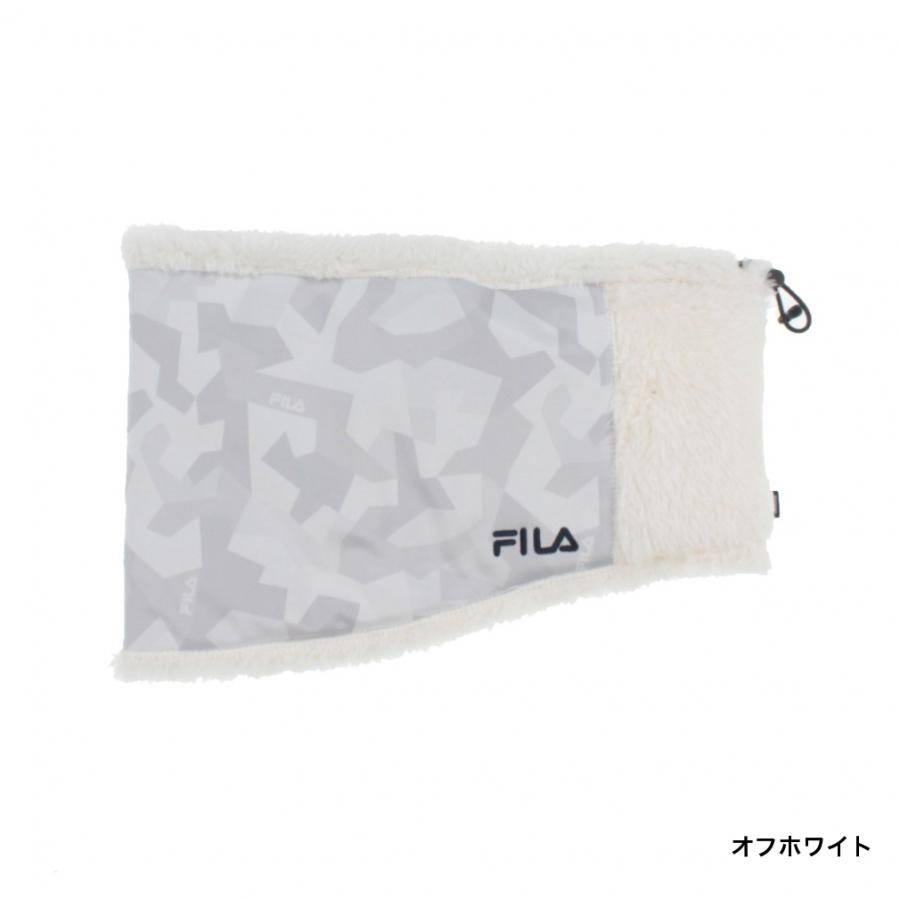 FILA（フィラ） ネックウォーマー ネックウォーマー 783940 FILA