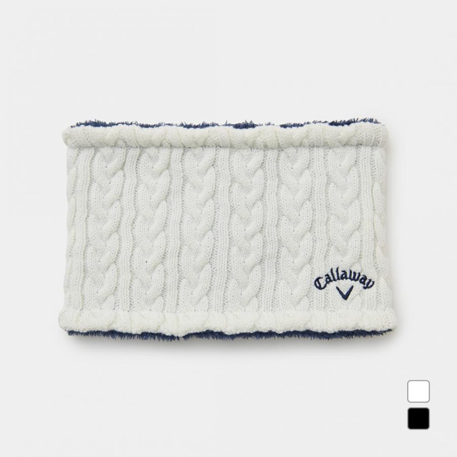 Callaway（キャロウェイ） ネックウォーマー リバーシブルネック