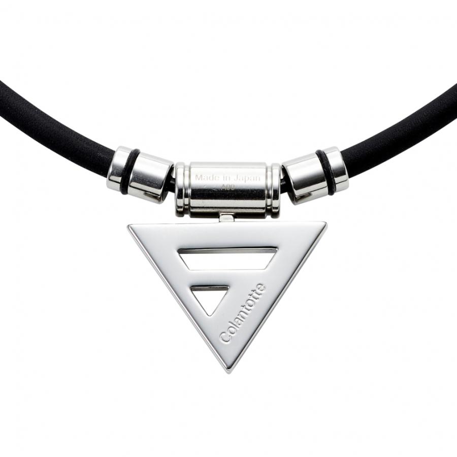 ColanTotte コラントッテ 健康アクセサリー タオ ネックレス TAO