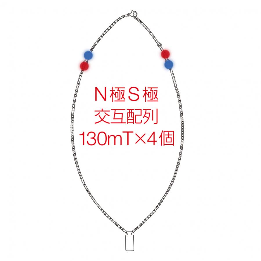 ColanTotte（コラントッテ） 青学 限定 カラー 健康アクセサリー