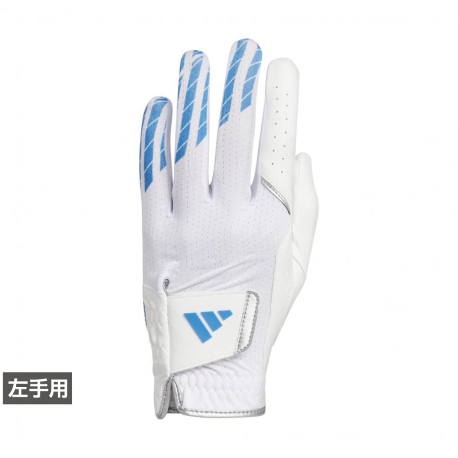 adidas（アディダス） ゴルフグローブ クールハイグリップ25グローブ