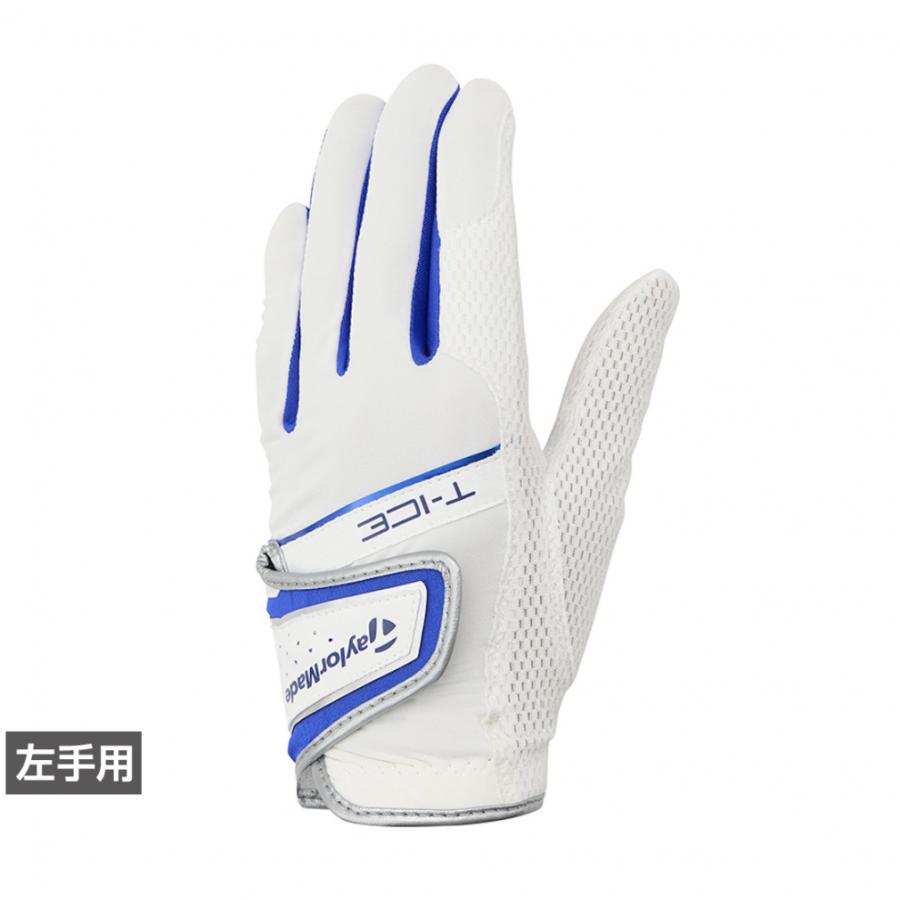 TaylorMade（テーラーメイド） ゴルフグローブ T-ICE 4.0 グローブ