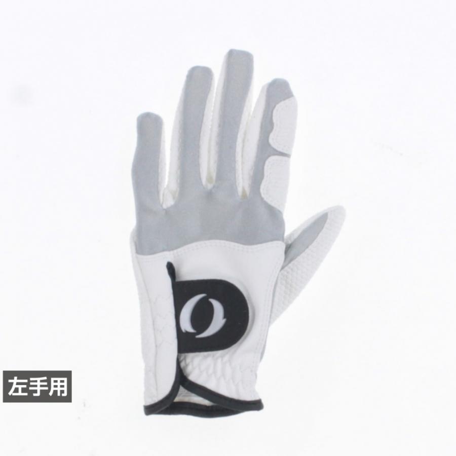 IGNIO（イグニオ） ジュニア ゴルフグローブ IG-1G4007 〔左手