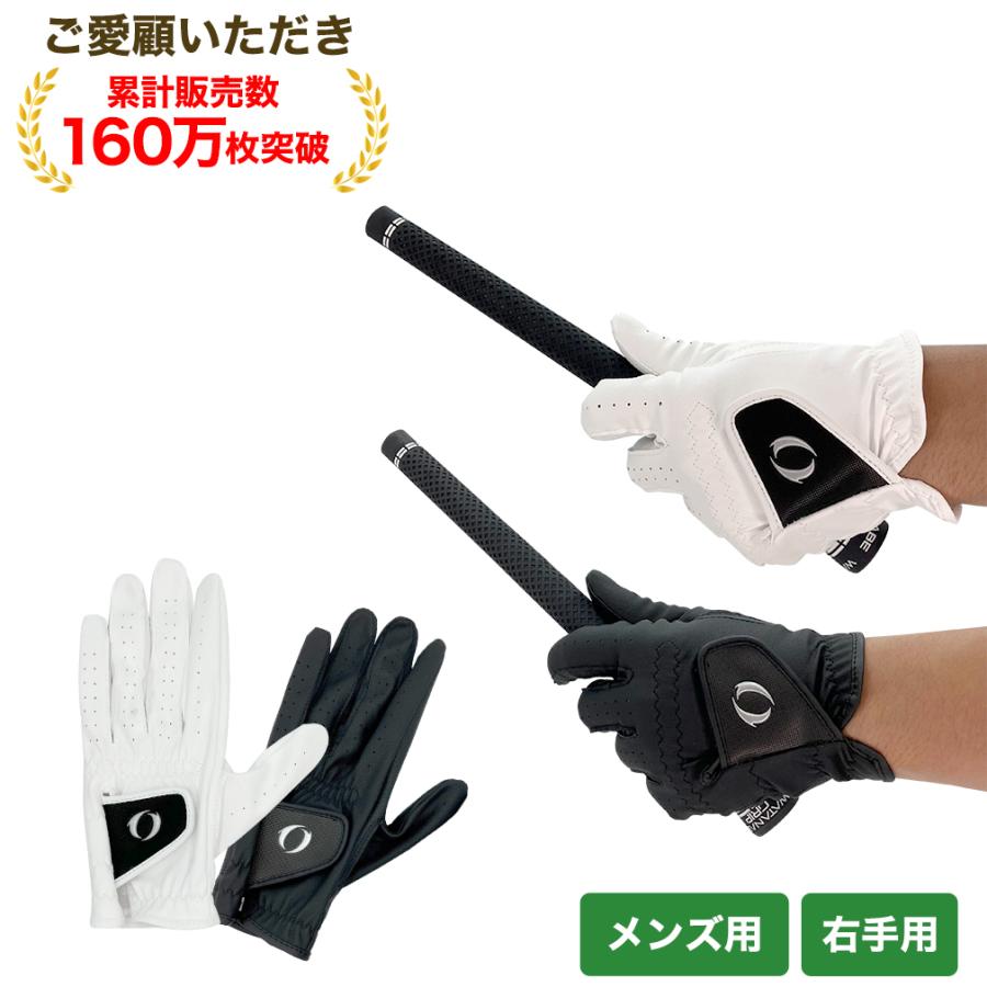 IGNIO（イグニオ） ゴルフウェア ゴルフグローブ グローブ 1856064110