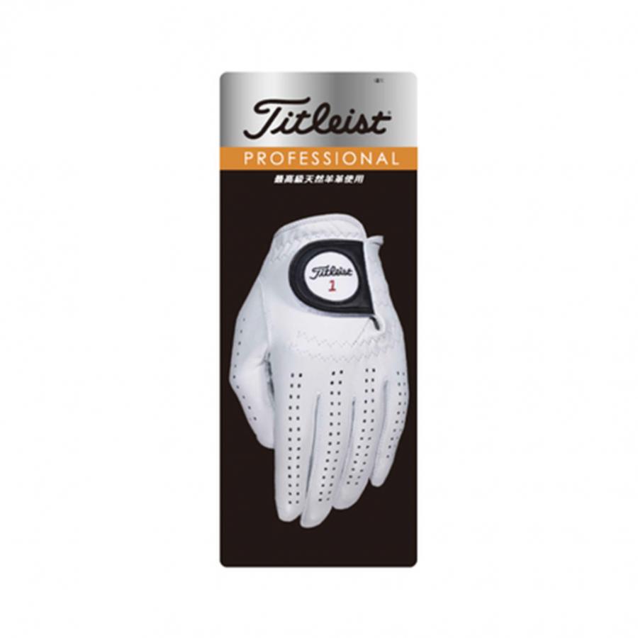 Titleist（タイトリスト） ゴルフウェア プロフェッショナル ゴルフ