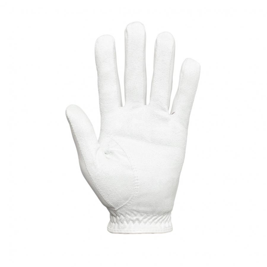 FootJoy（フットジョイ） ゴルフウェア ゴルフグローブ 20 ナノロック