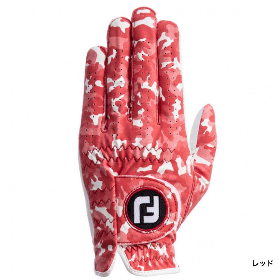 FootJoy（フットジョイ） ゴルフウェア ゴルフグローブ 21 ナノロック