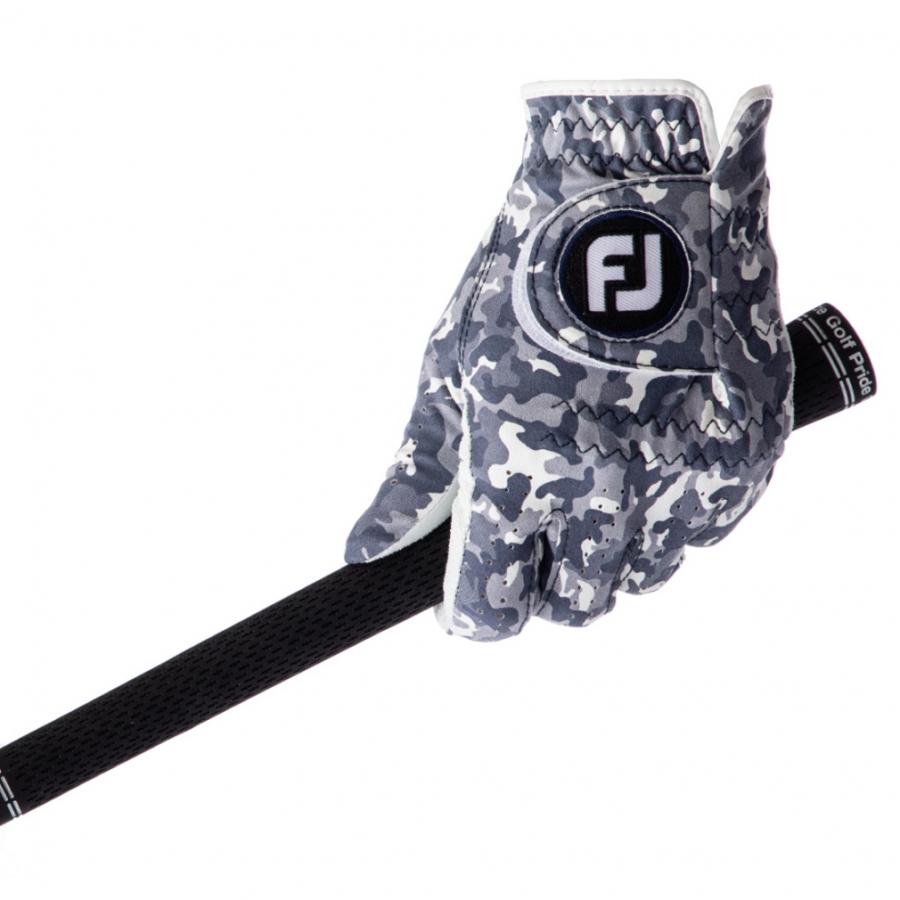 FootJoy（フットジョイ） ゴルフウェア ゴルフグローブ 21 ナノロック