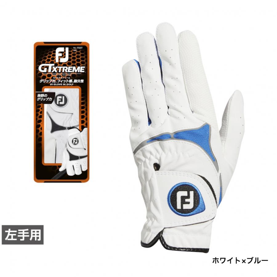 FootJoy（フットジョイ） ゴルフウェア ゴルフグローブ GT