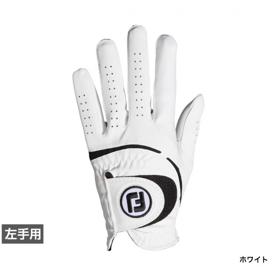 FootJoy（フットジョイ） ゴルフウェア ゴルフグローブ ウェザーソフ