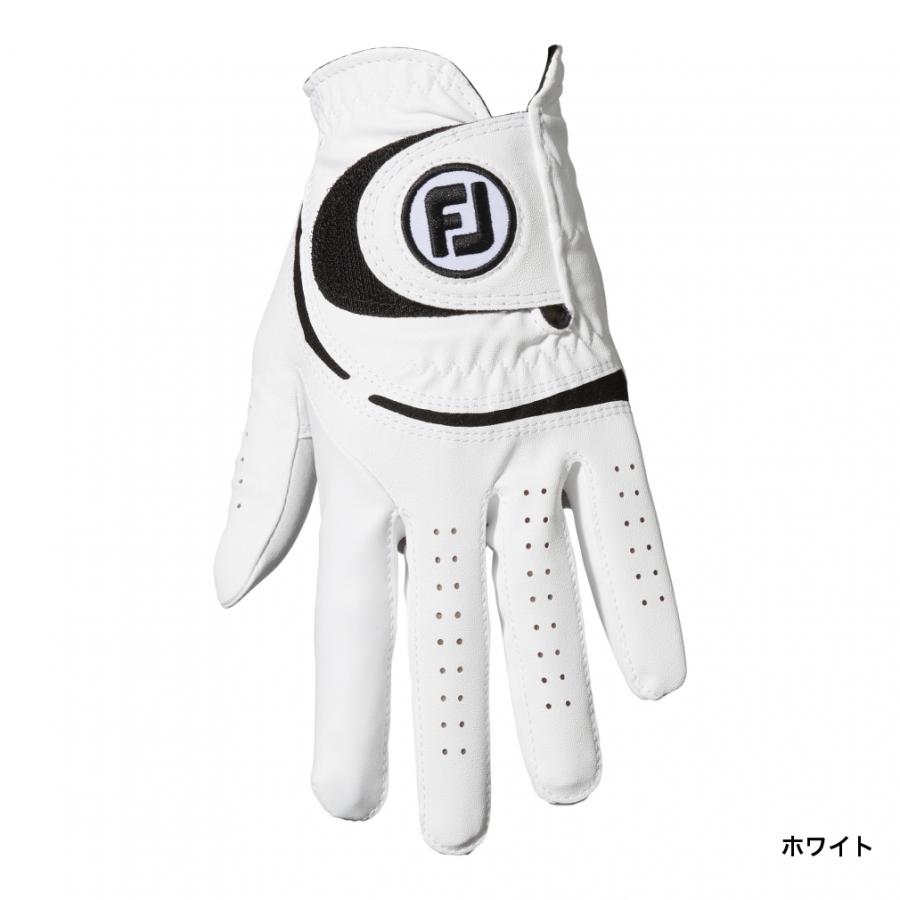 4枚セット☆未使用☆人気のフットジョイ☆ウェザーソフ FootJoy フットジョイ ゴルフウェア ゴルフグローブ ウェザー