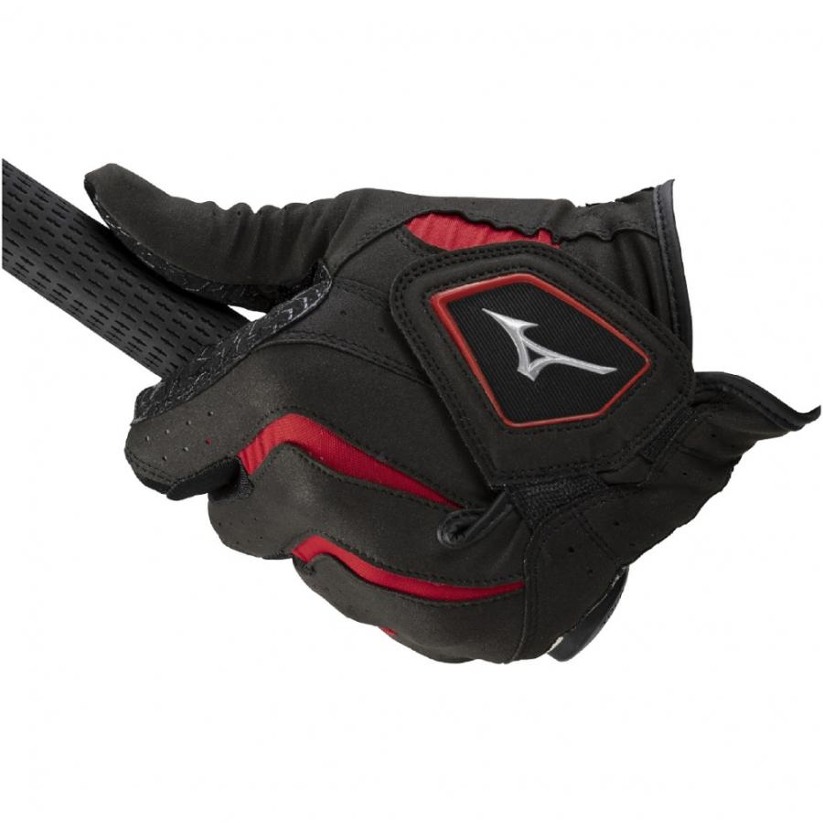 MIZUNO（ミズノ） ゴルフウェア ゴルフグローブ W-GRIP ダブルグリップ