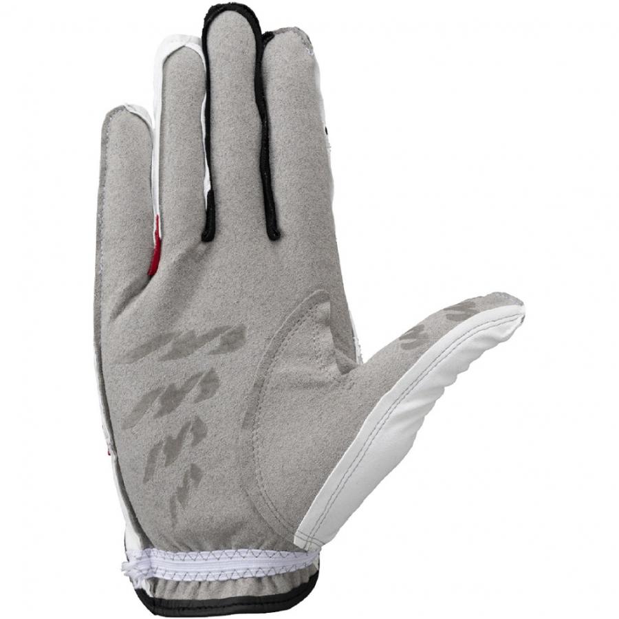 MIZUNO（ミズノ） ゴルフウェア ゴルフグローブ W-GRIP ダブルグリップ